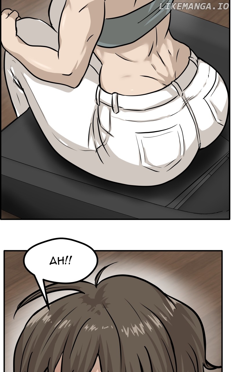 Do You Like Tomboys? Chapter 7 - page 44