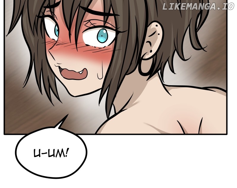 Do You Like Tomboys? Chapter 7 - page 45