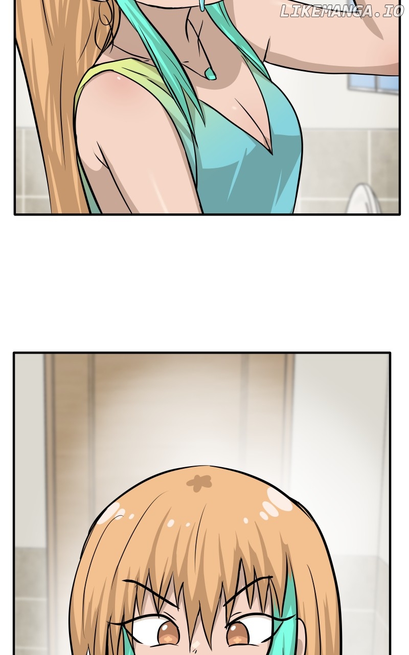 Do You Like Tomboys? Chapter 7 - page 5