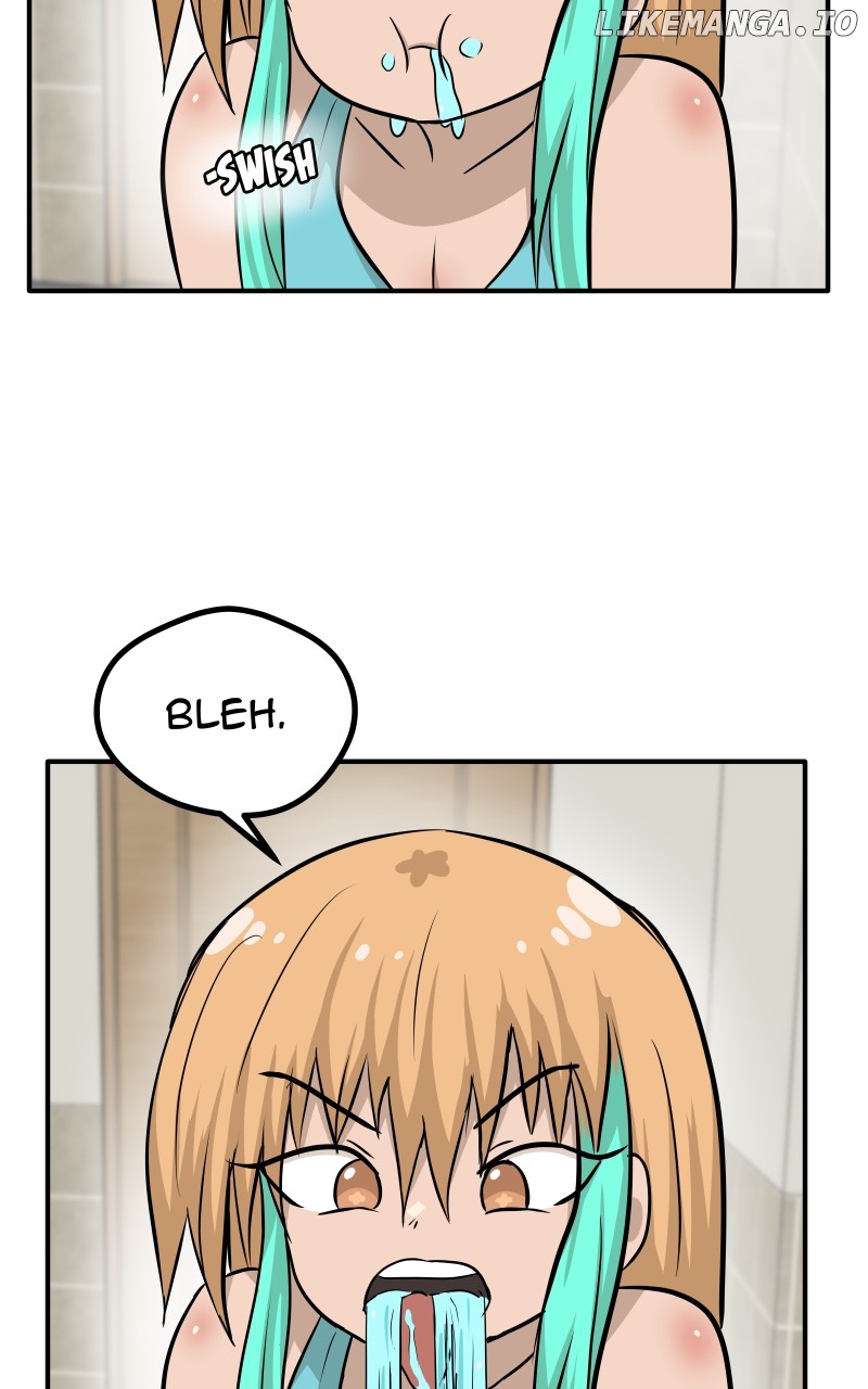Do You Like Tomboys? Chapter 7 - page 6
