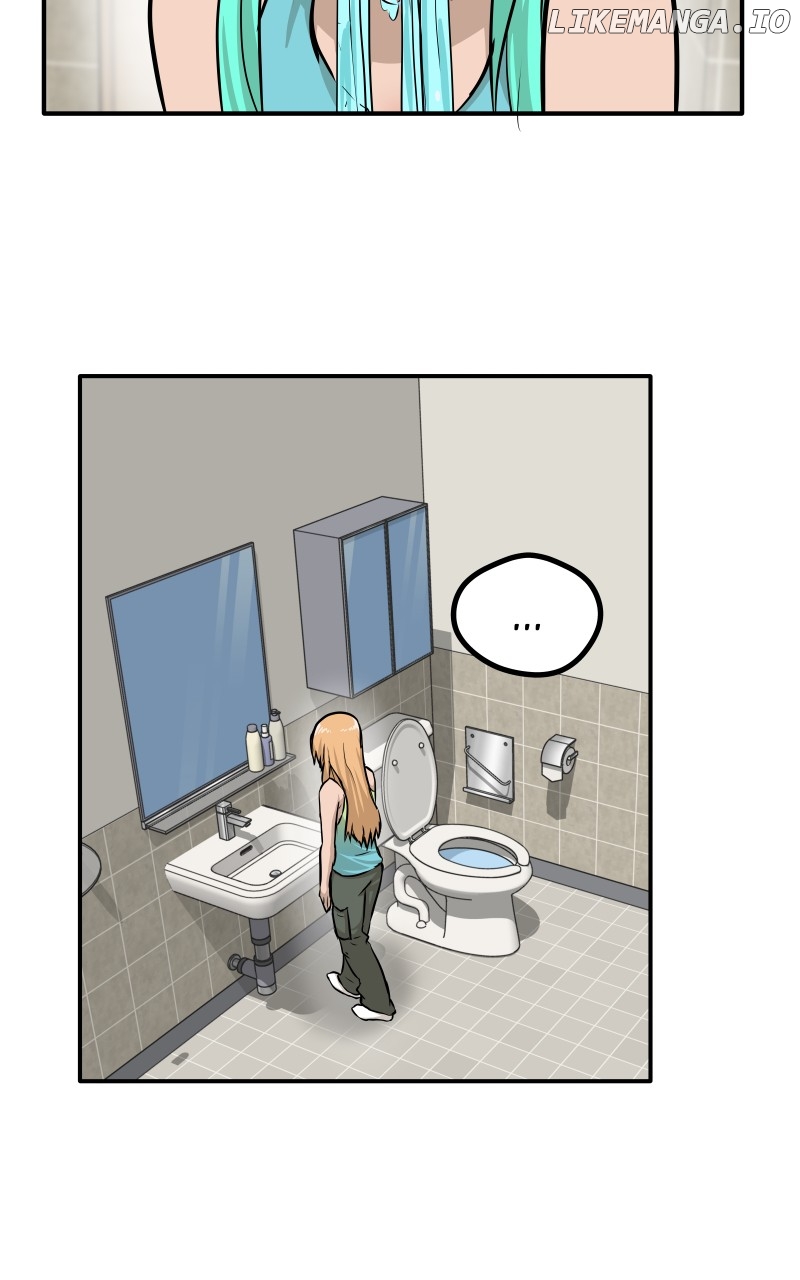 Do You Like Tomboys? Chapter 7 - page 7