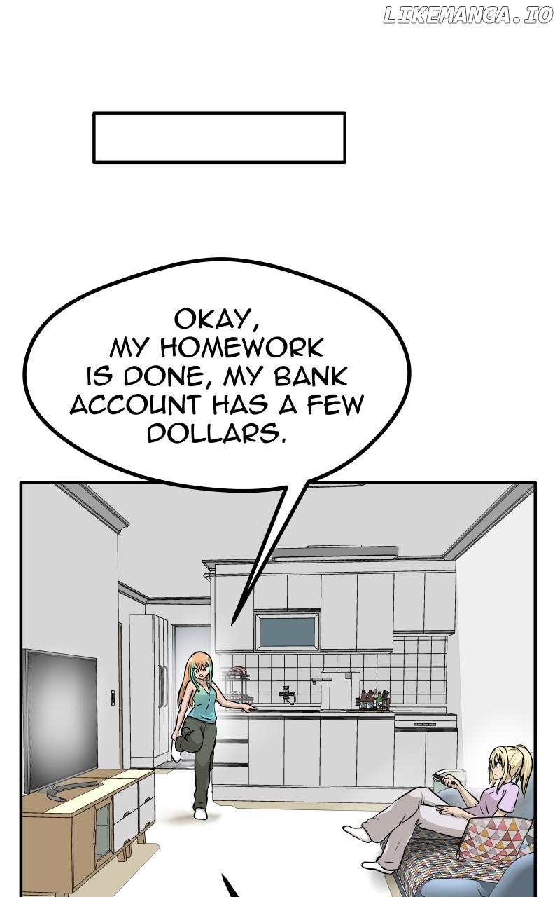 Do You Like Tomboys? Chapter 7 - page 9
