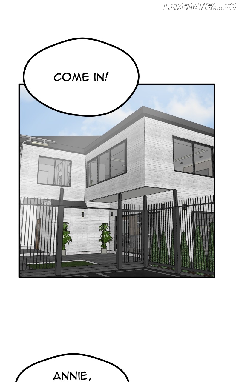 Do You Like Tomboys? Chapter 8 - page 1