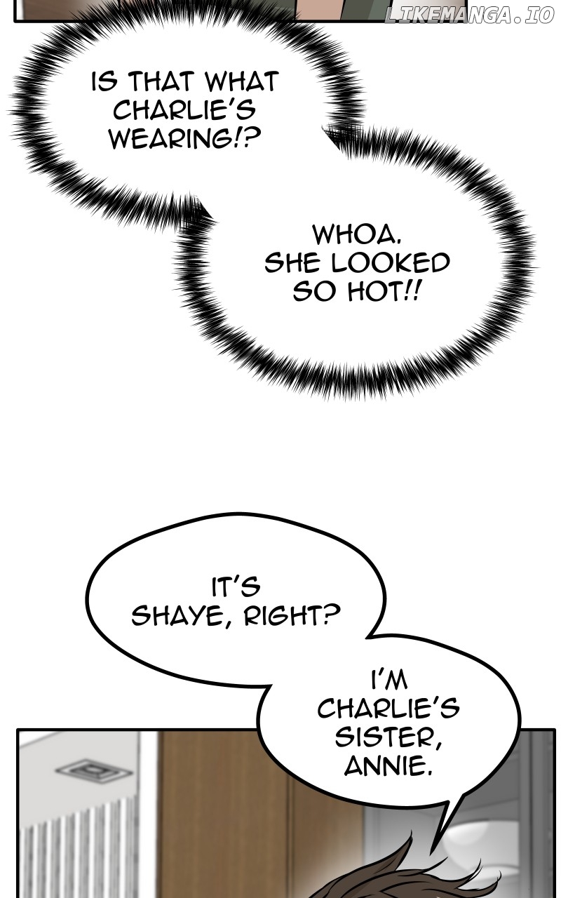 Do You Like Tomboys? Chapter 8 - page 10