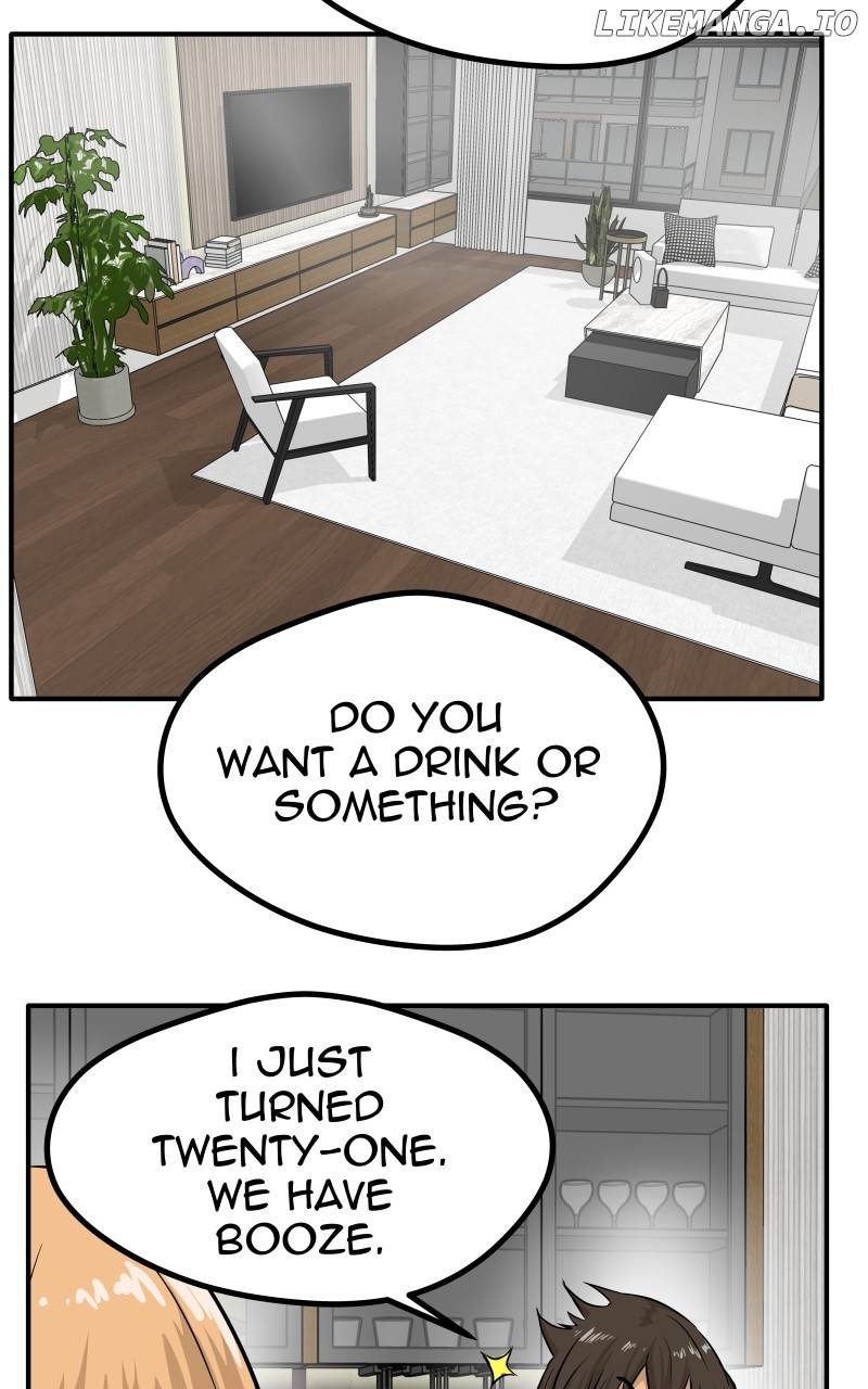 Do You Like Tomboys? Chapter 8 - page 12
