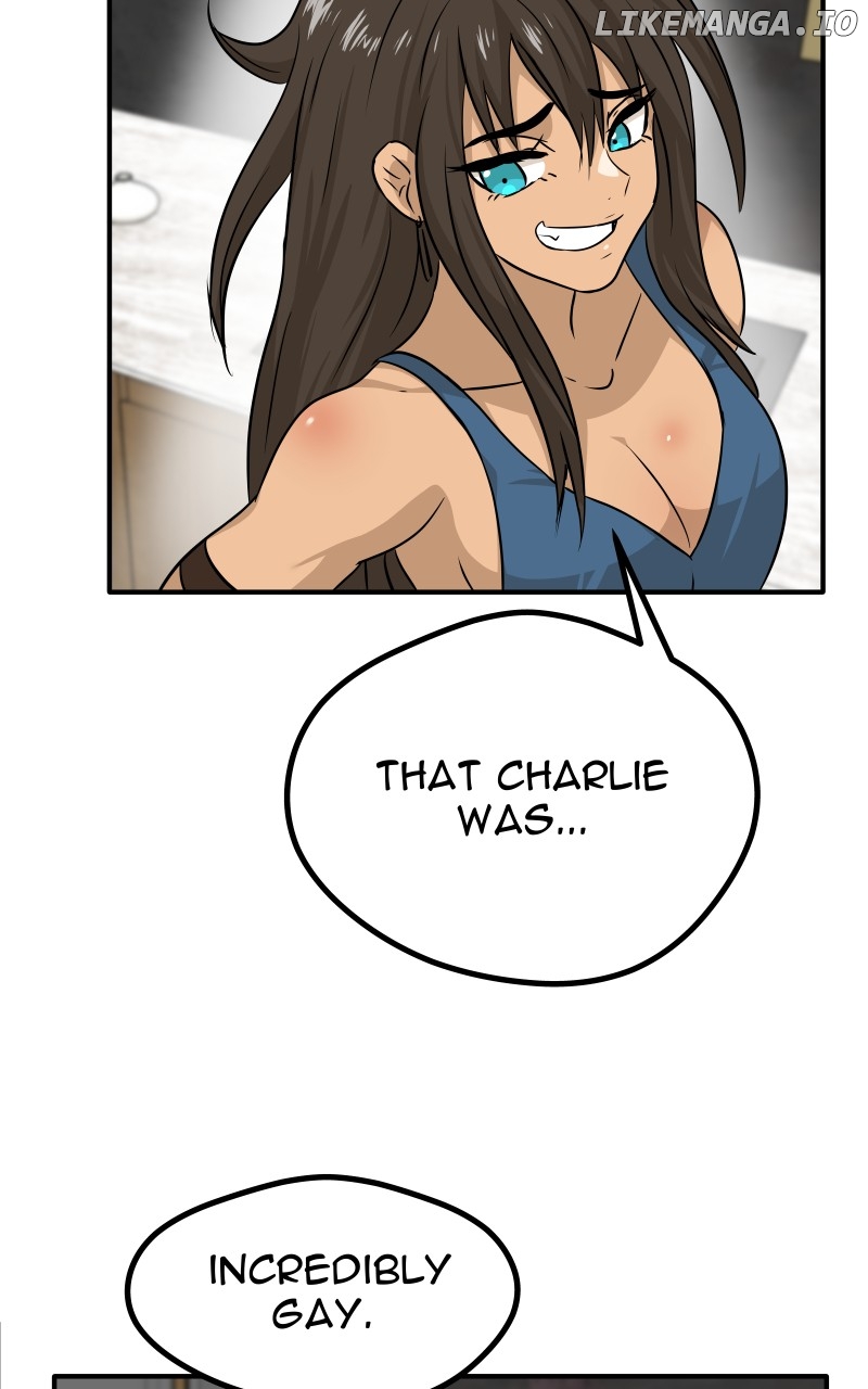 Do You Like Tomboys? Chapter 8 - page 17