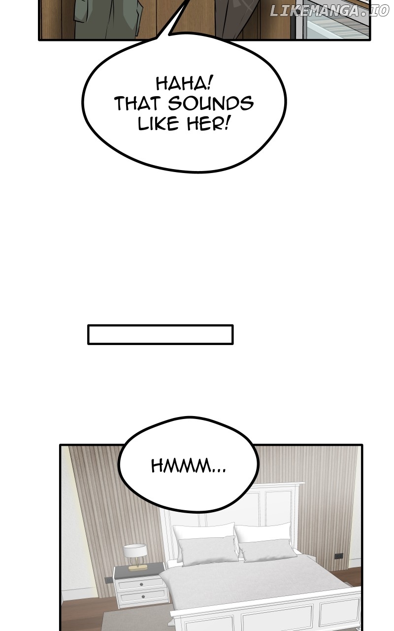 Do You Like Tomboys? Chapter 8 - page 20