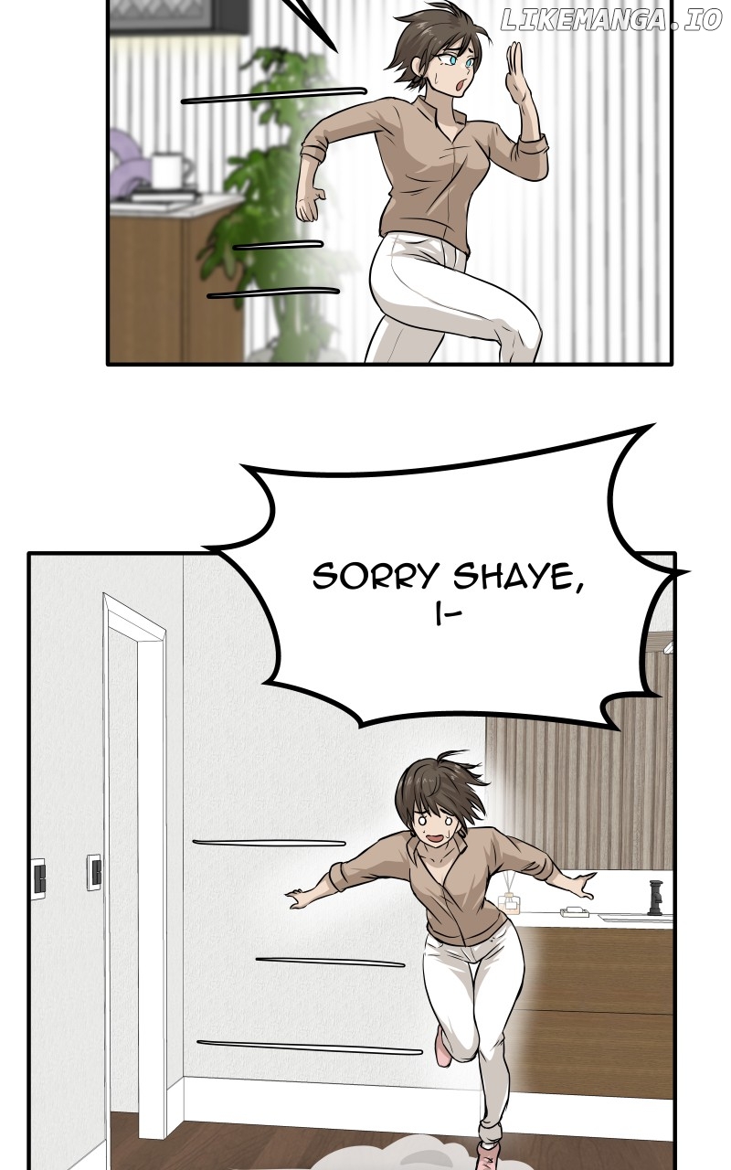 Do You Like Tomboys? Chapter 8 - page 27