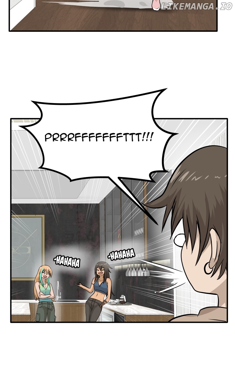 Do You Like Tomboys? Chapter 8 - page 28