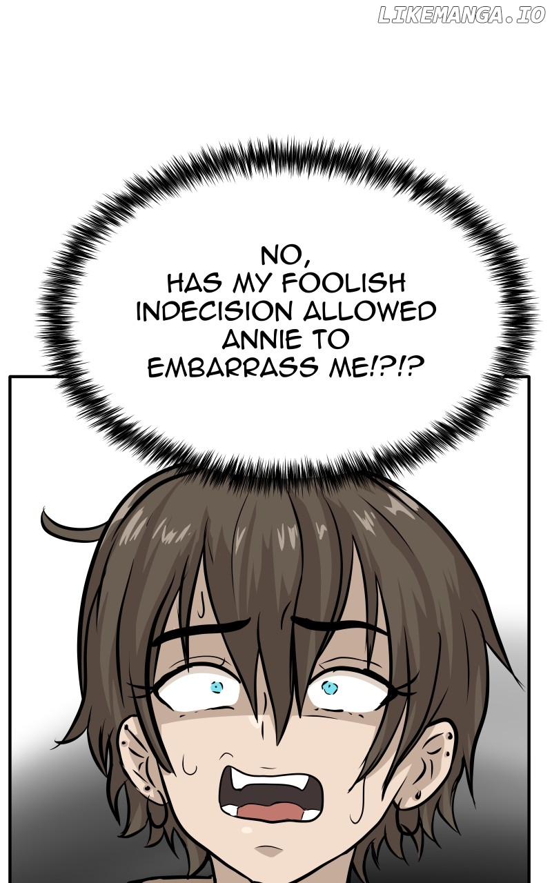 Do You Like Tomboys? Chapter 8 - page 29