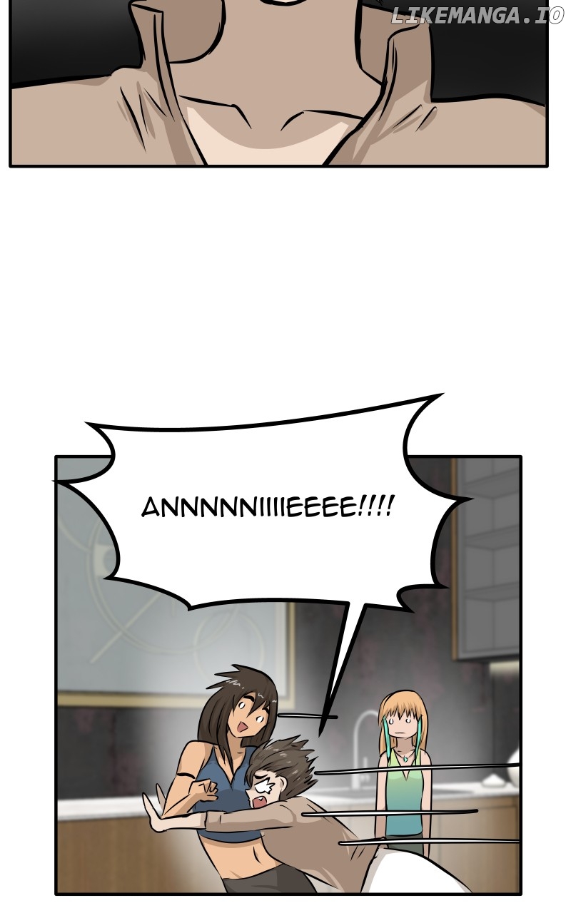 Do You Like Tomboys? Chapter 8 - page 30