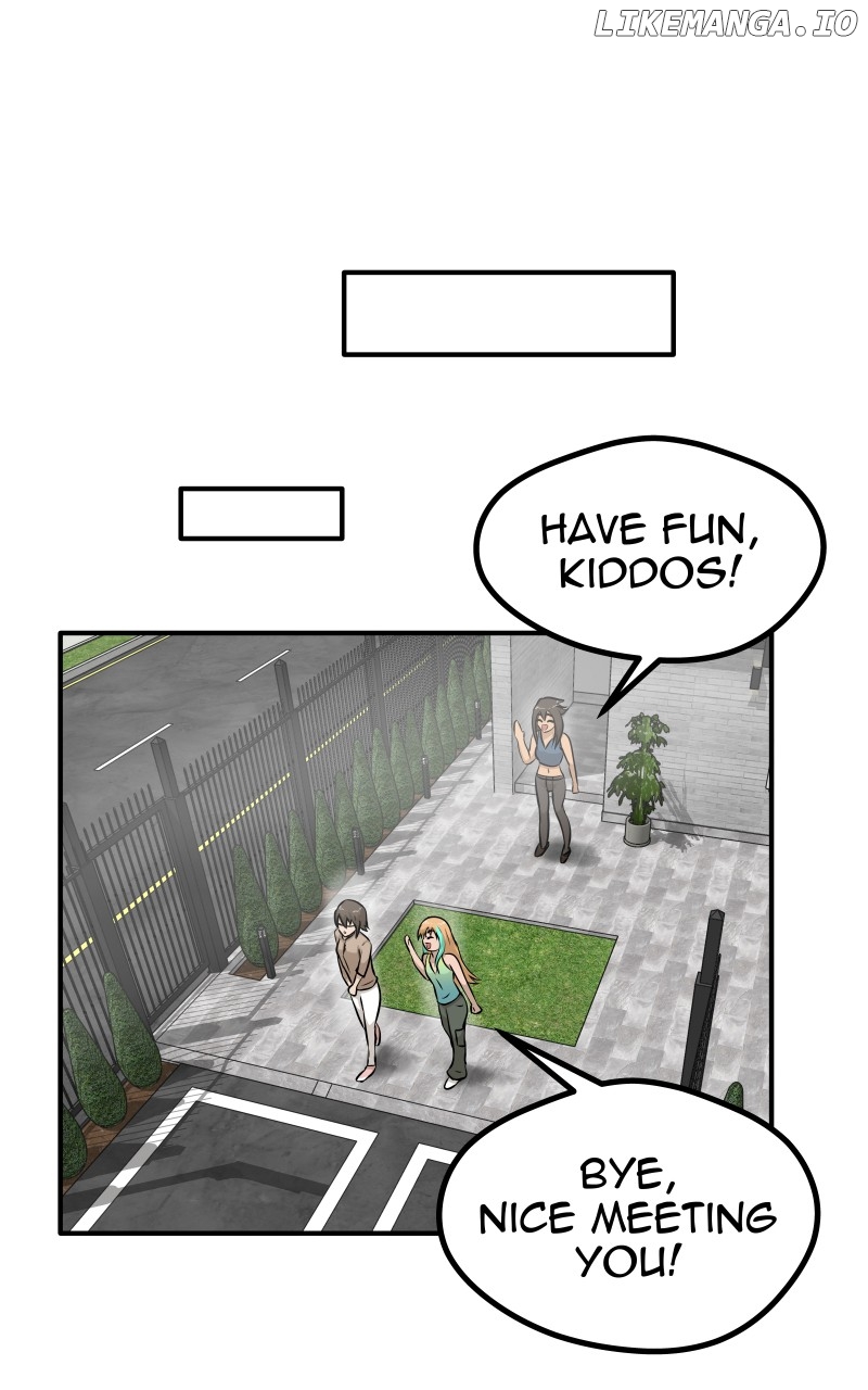 Do You Like Tomboys? Chapter 8 - page 31