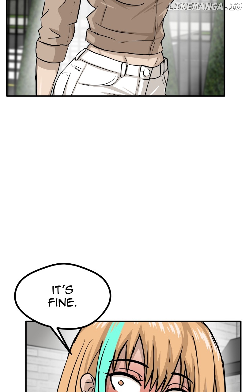 Do You Like Tomboys? Chapter 8 - page 34