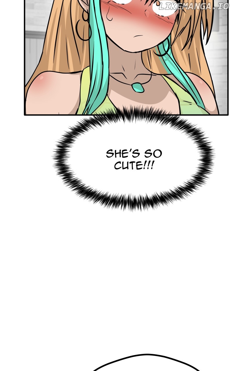 Do You Like Tomboys? Chapter 8 - page 35