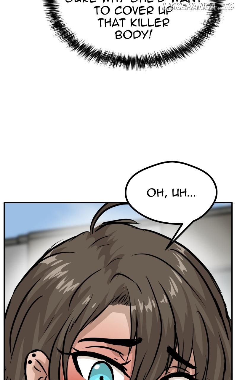 Do You Like Tomboys? Chapter 8 - page 37