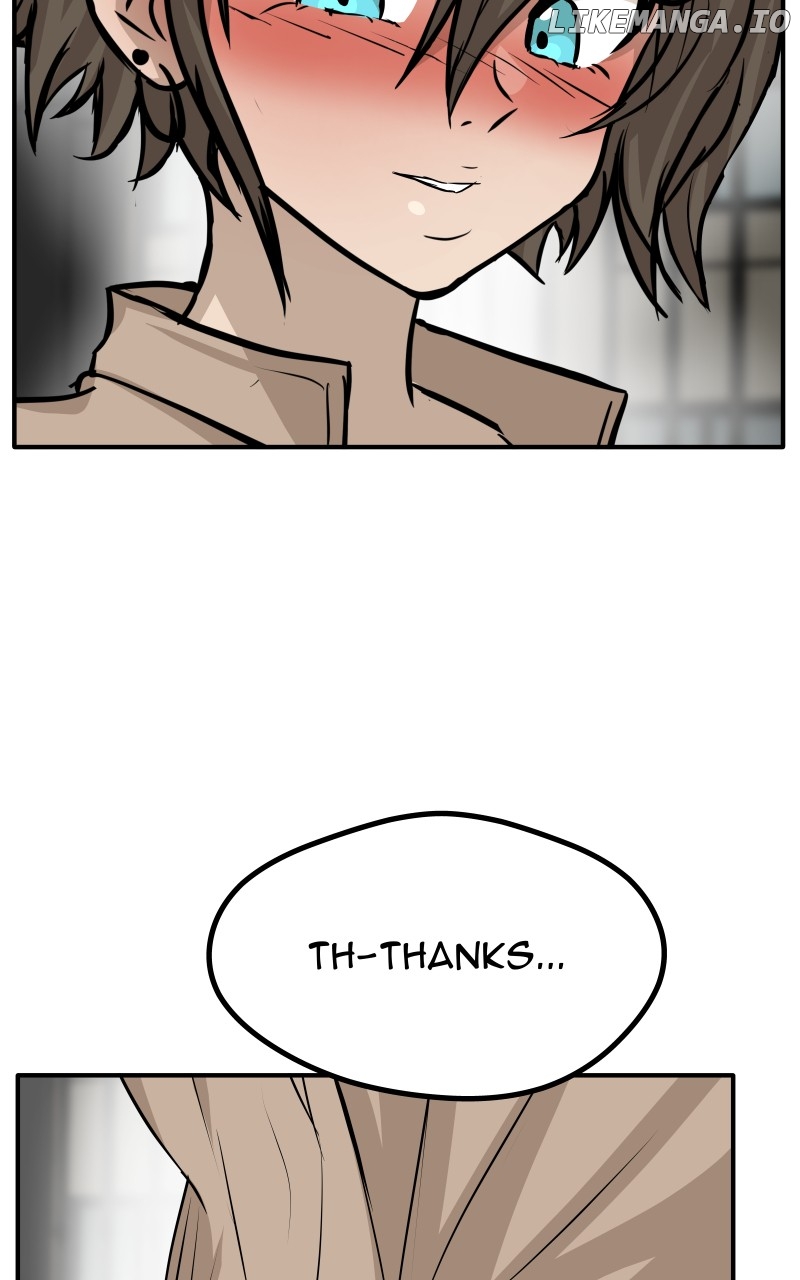 Do You Like Tomboys? Chapter 8 - page 38