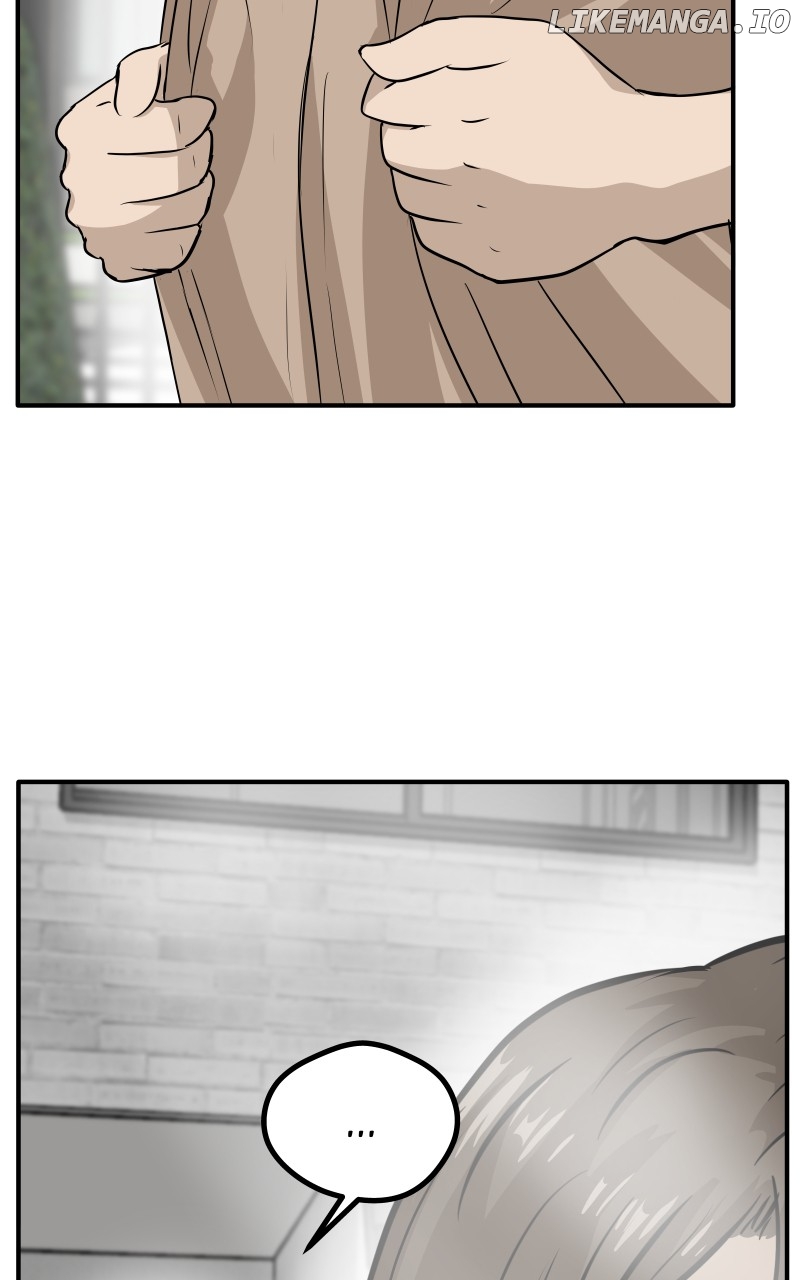 Do You Like Tomboys? Chapter 8 - page 39