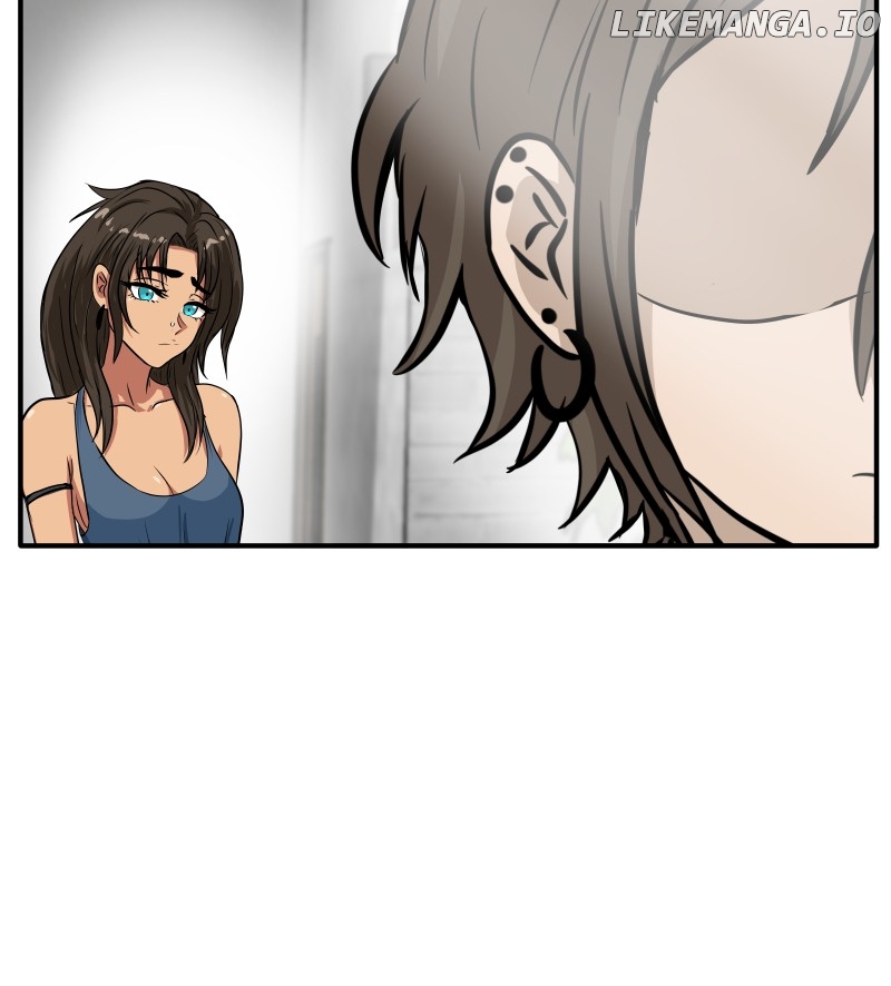 Do You Like Tomboys? Chapter 8 - page 40