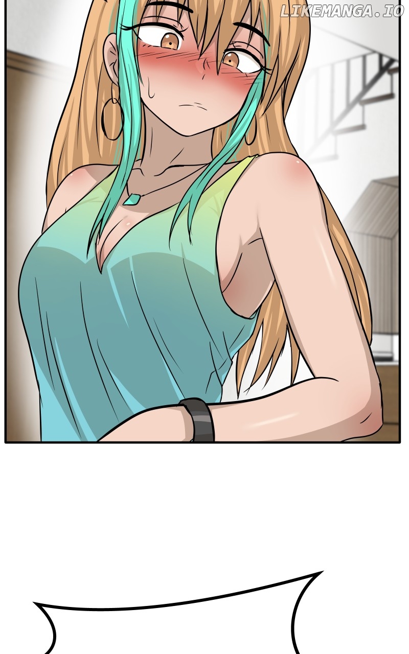 Do You Like Tomboys? Chapter 8 - page 5