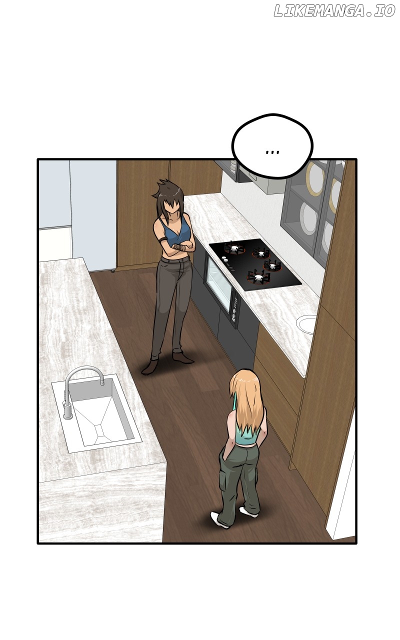 Do You Like Tomboys? Chapter 8 - page 7