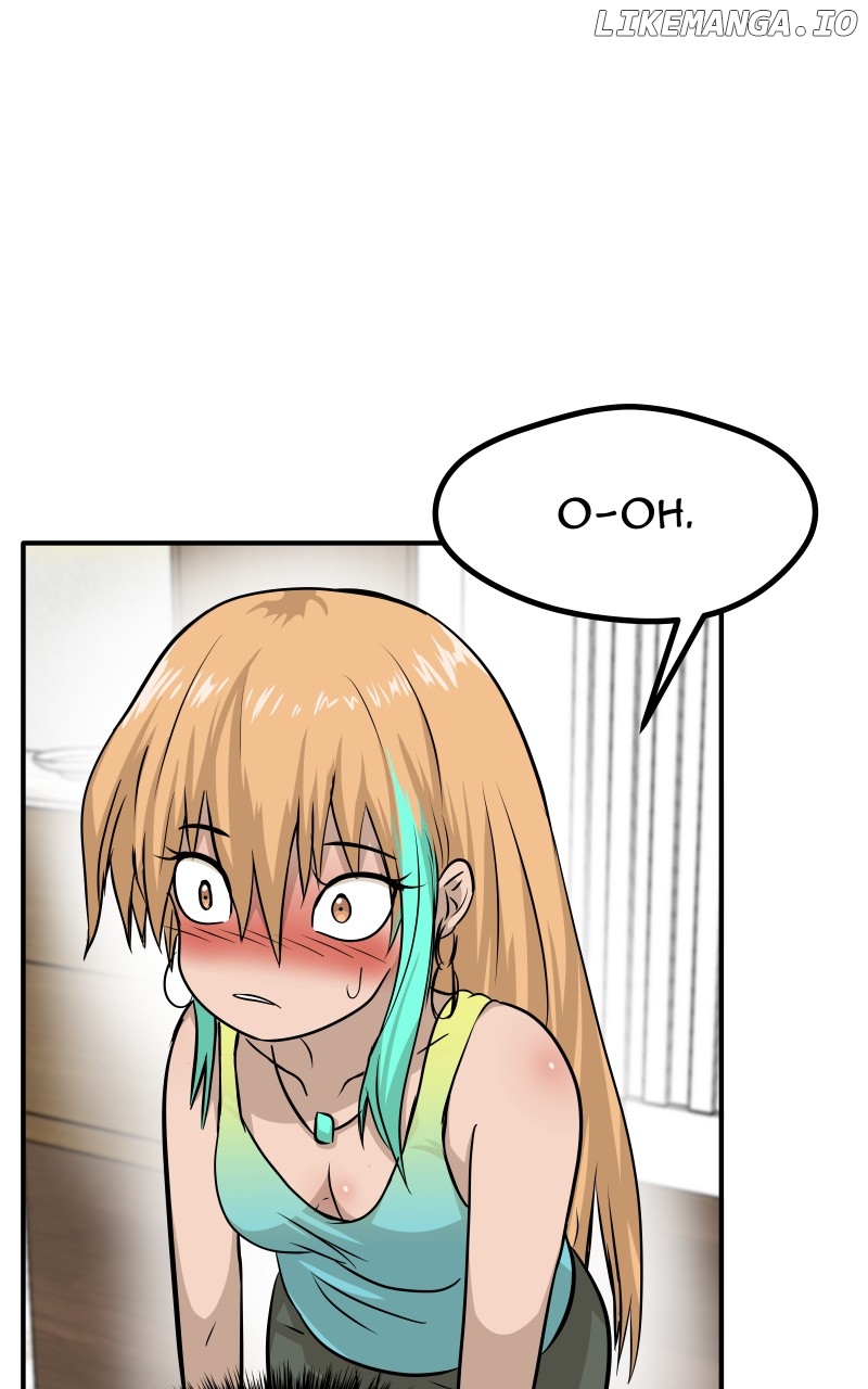 Do You Like Tomboys? Chapter 8 - page 9