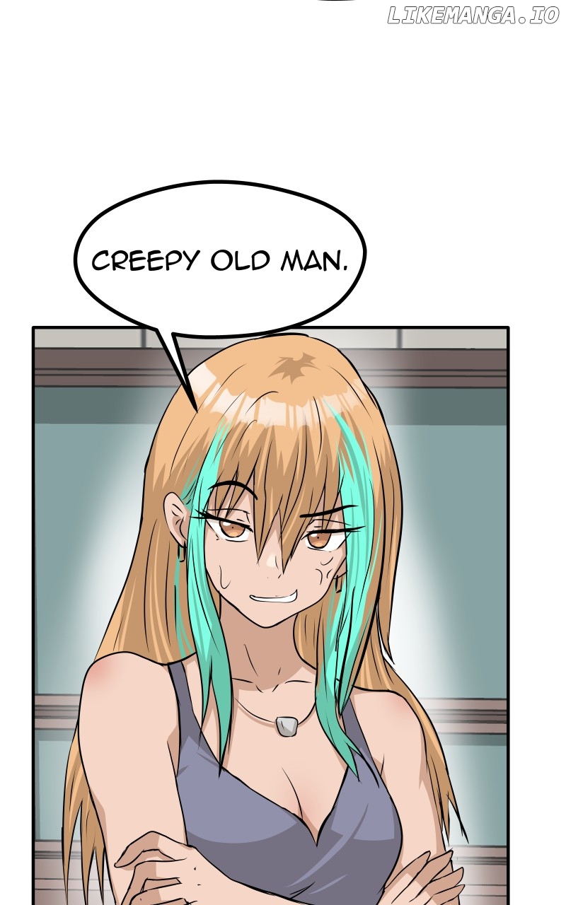 Do You Like Tomboys? Chapter 28 - page 11