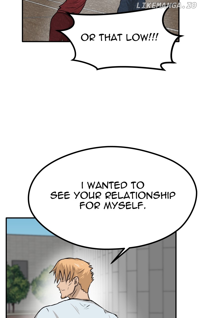 Do You Like Tomboys? Chapter 28 - page 13