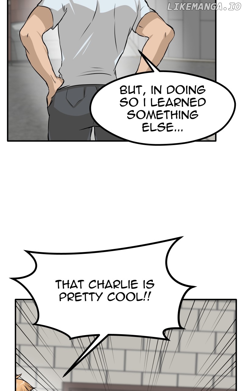 Do You Like Tomboys? Chapter 28 - page 14