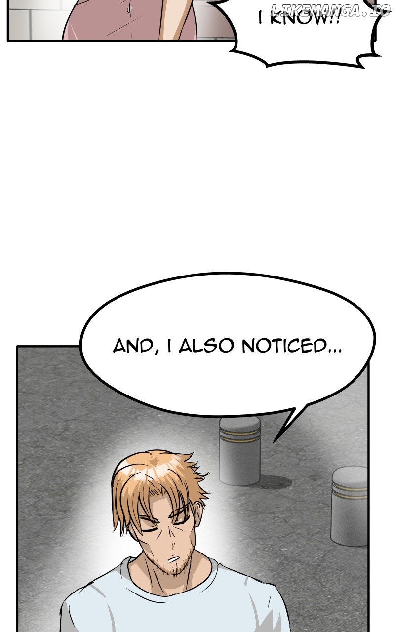 Do You Like Tomboys? Chapter 28 - page 18