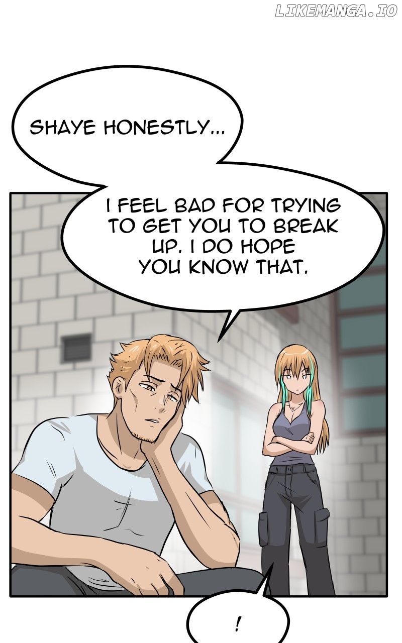 Do You Like Tomboys? Chapter 28 - page 21