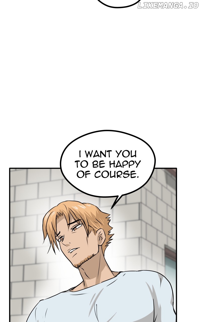 Do You Like Tomboys? Chapter 28 - page 22