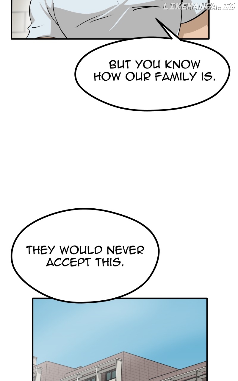 Do You Like Tomboys? Chapter 28 - page 23