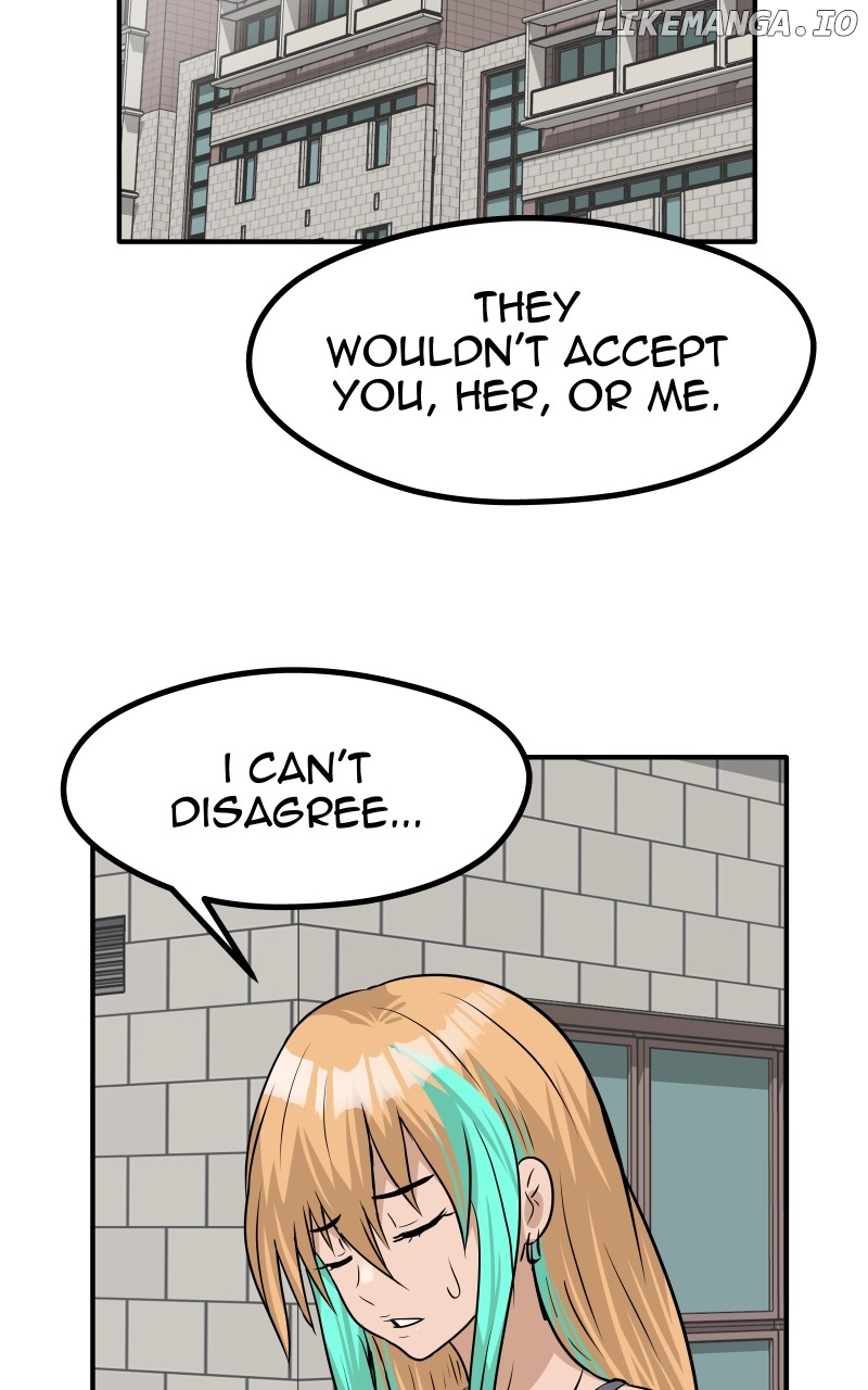 Do You Like Tomboys? Chapter 28 - page 24