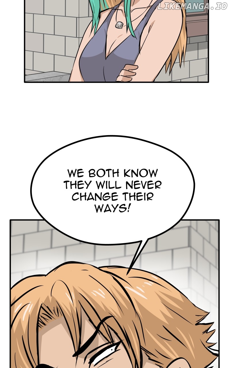 Do You Like Tomboys? Chapter 28 - page 25