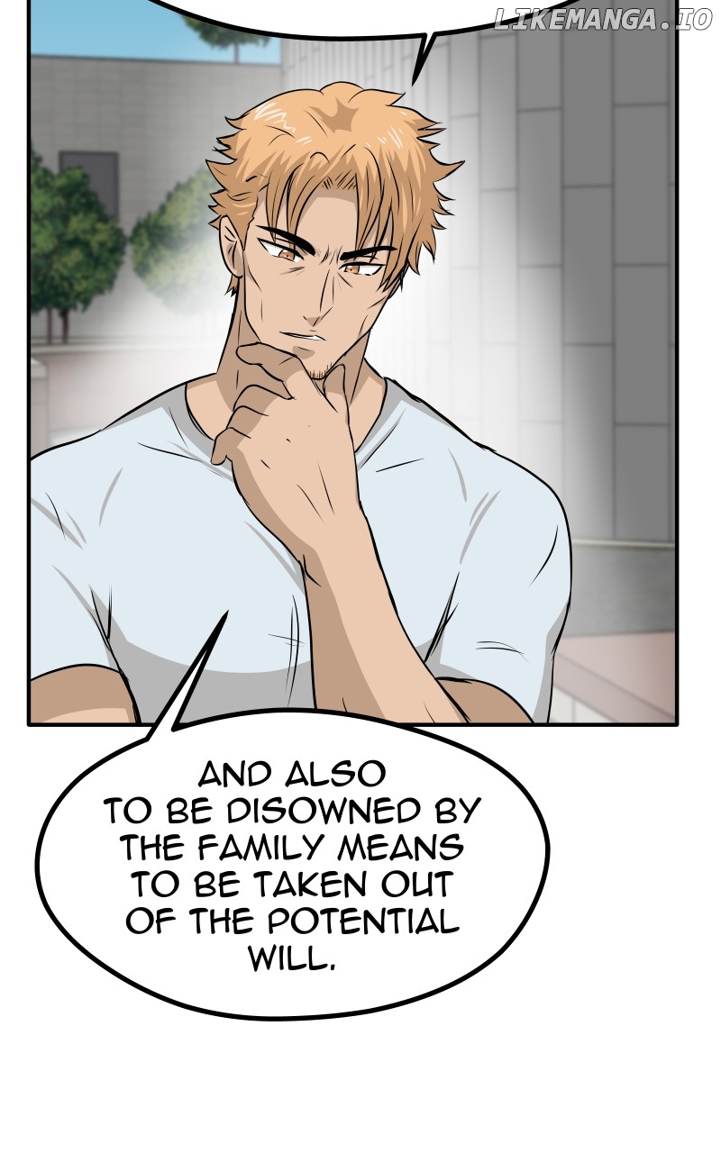Do You Like Tomboys? Chapter 28 - page 27
