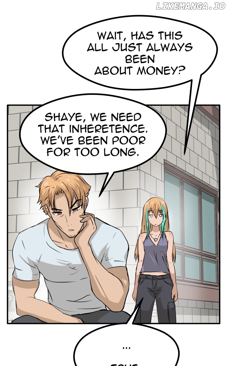 Do You Like Tomboys? Chapter 28 - page 28