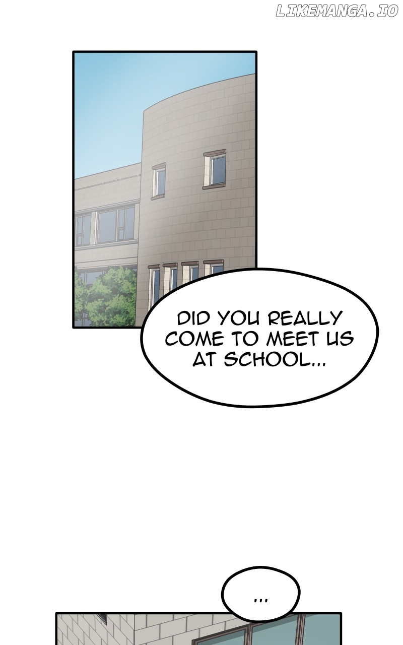 Do You Like Tomboys? Chapter 28 - page 3