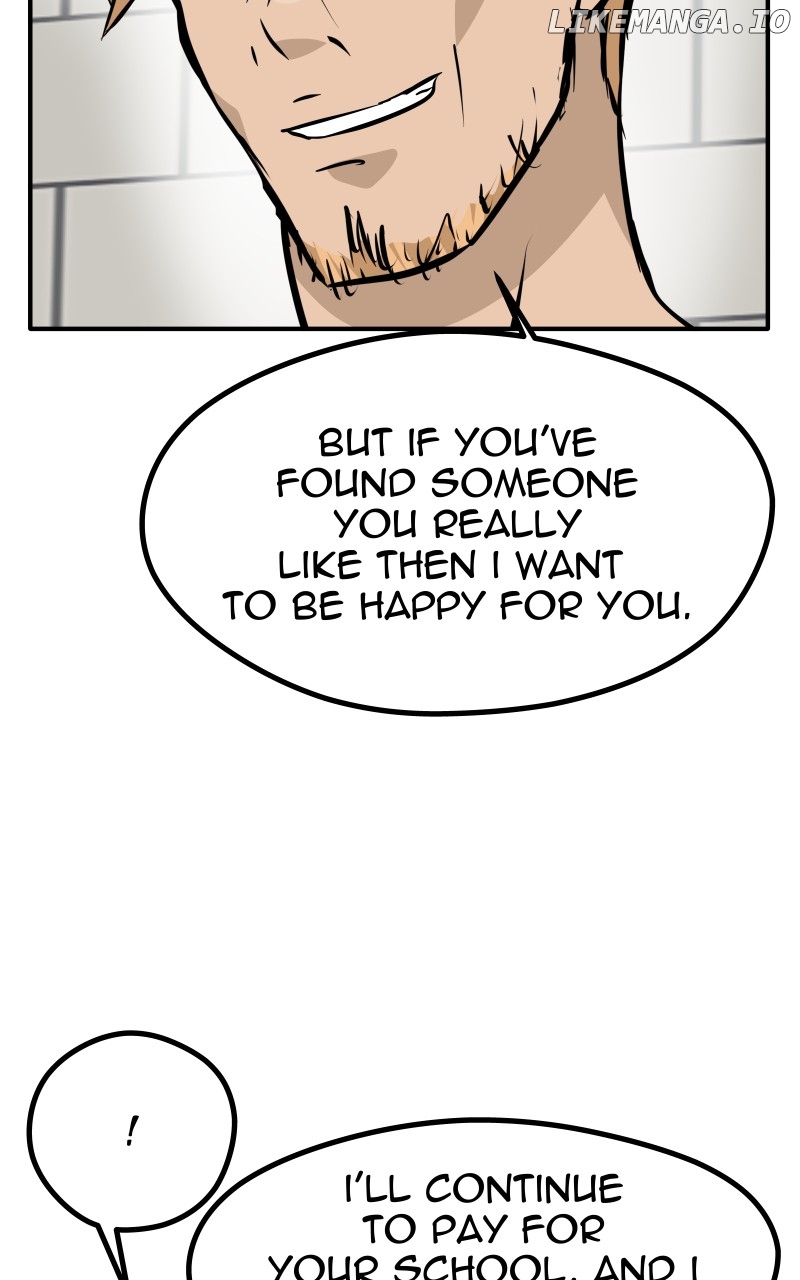 Do You Like Tomboys? Chapter 28 - page 30