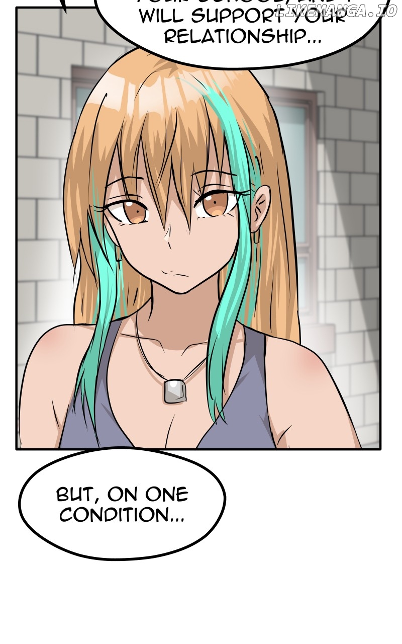 Do You Like Tomboys? Chapter 28 - page 31