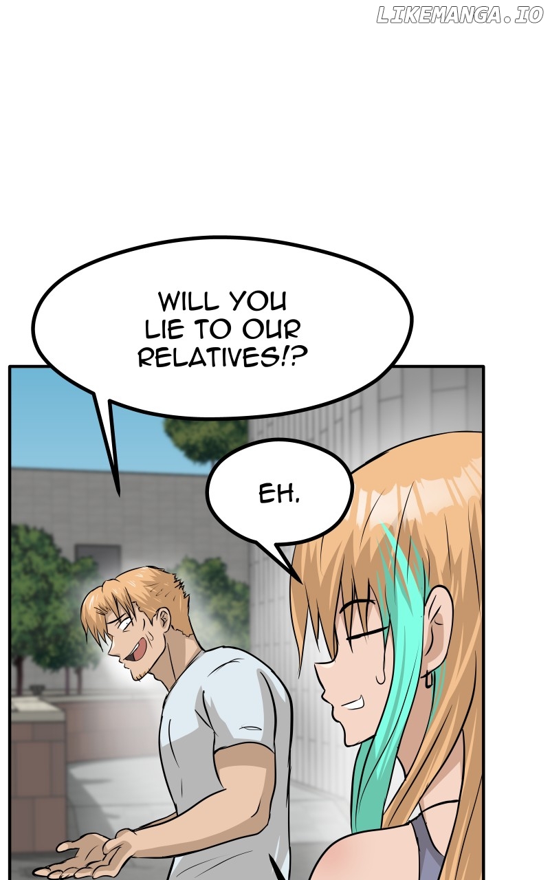 Do You Like Tomboys? Chapter 28 - page 32