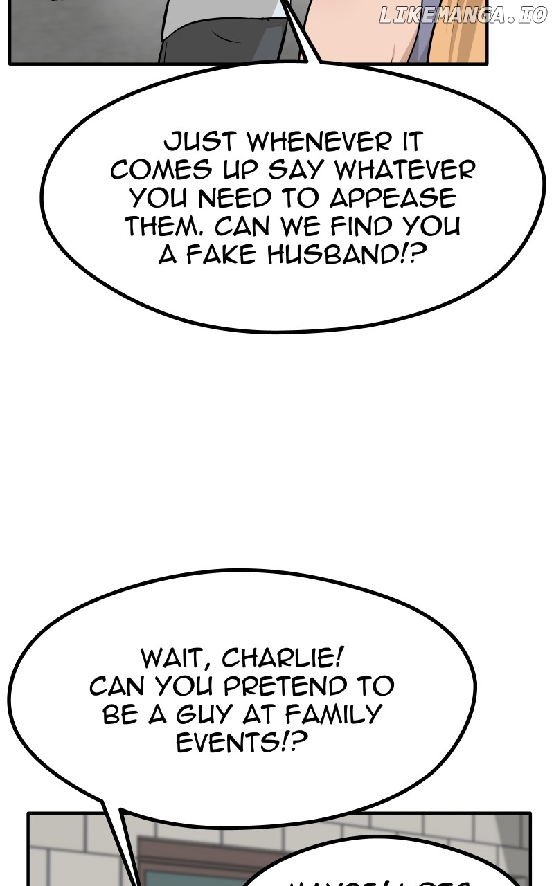 Do You Like Tomboys? Chapter 28 - page 33