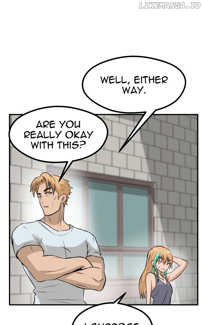 Do You Like Tomboys? Chapter 28 - page 36