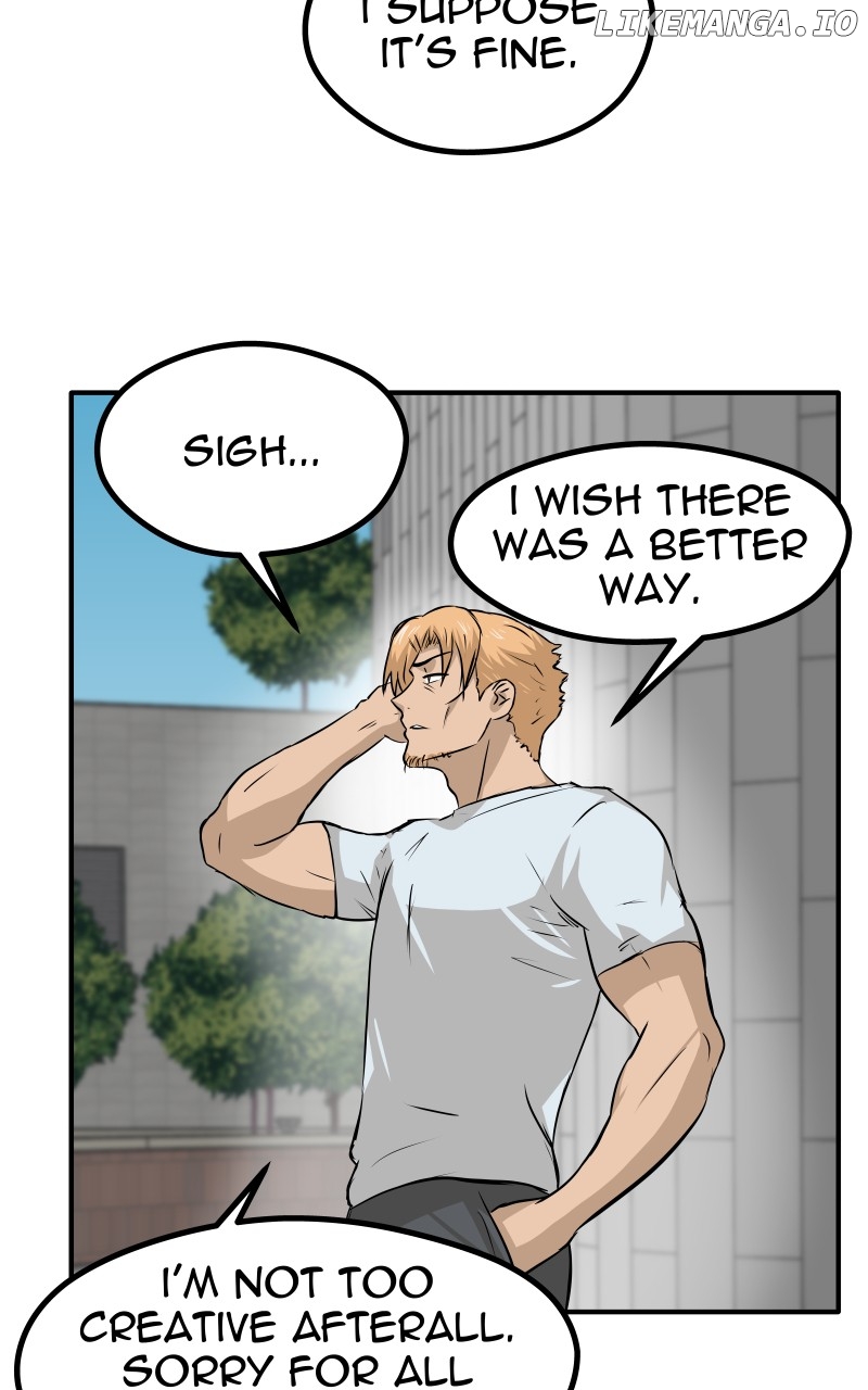 Do You Like Tomboys? Chapter 28 - page 37