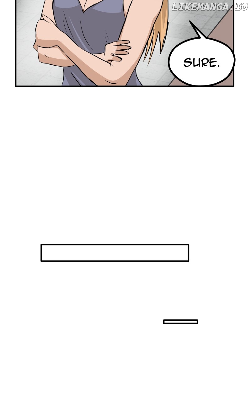 Do You Like Tomboys? Chapter 28 - page 39