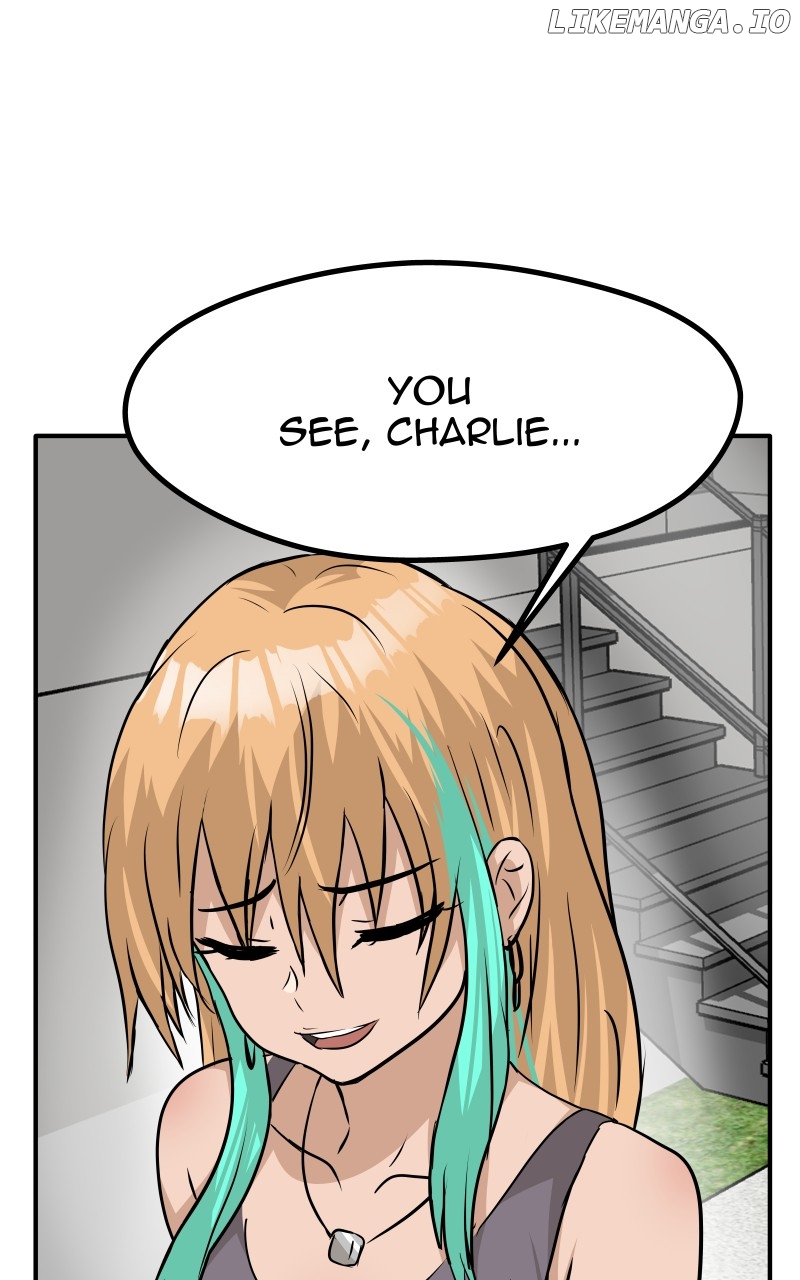 Do You Like Tomboys? Chapter 28 - page 45