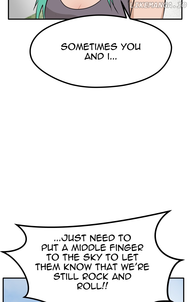 Do You Like Tomboys? Chapter 28 - page 46