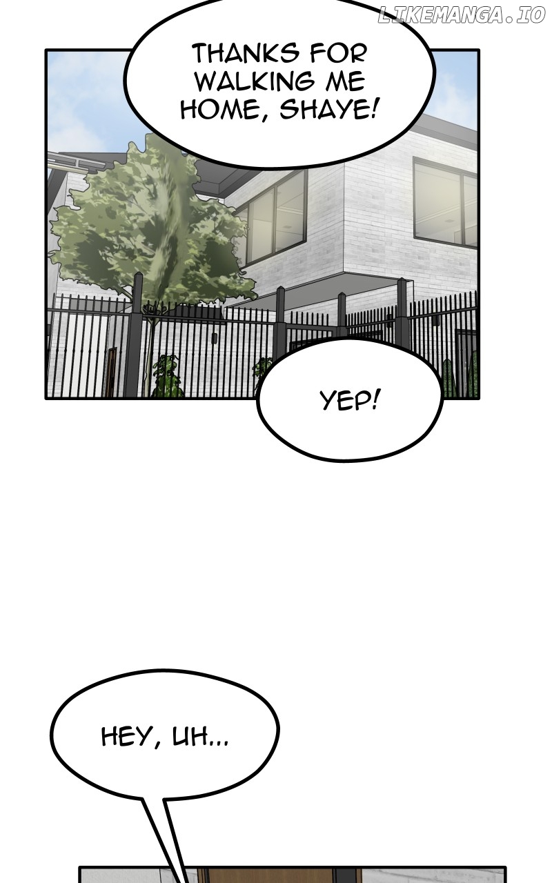 Do You Like Tomboys? Chapter 28 - page 49