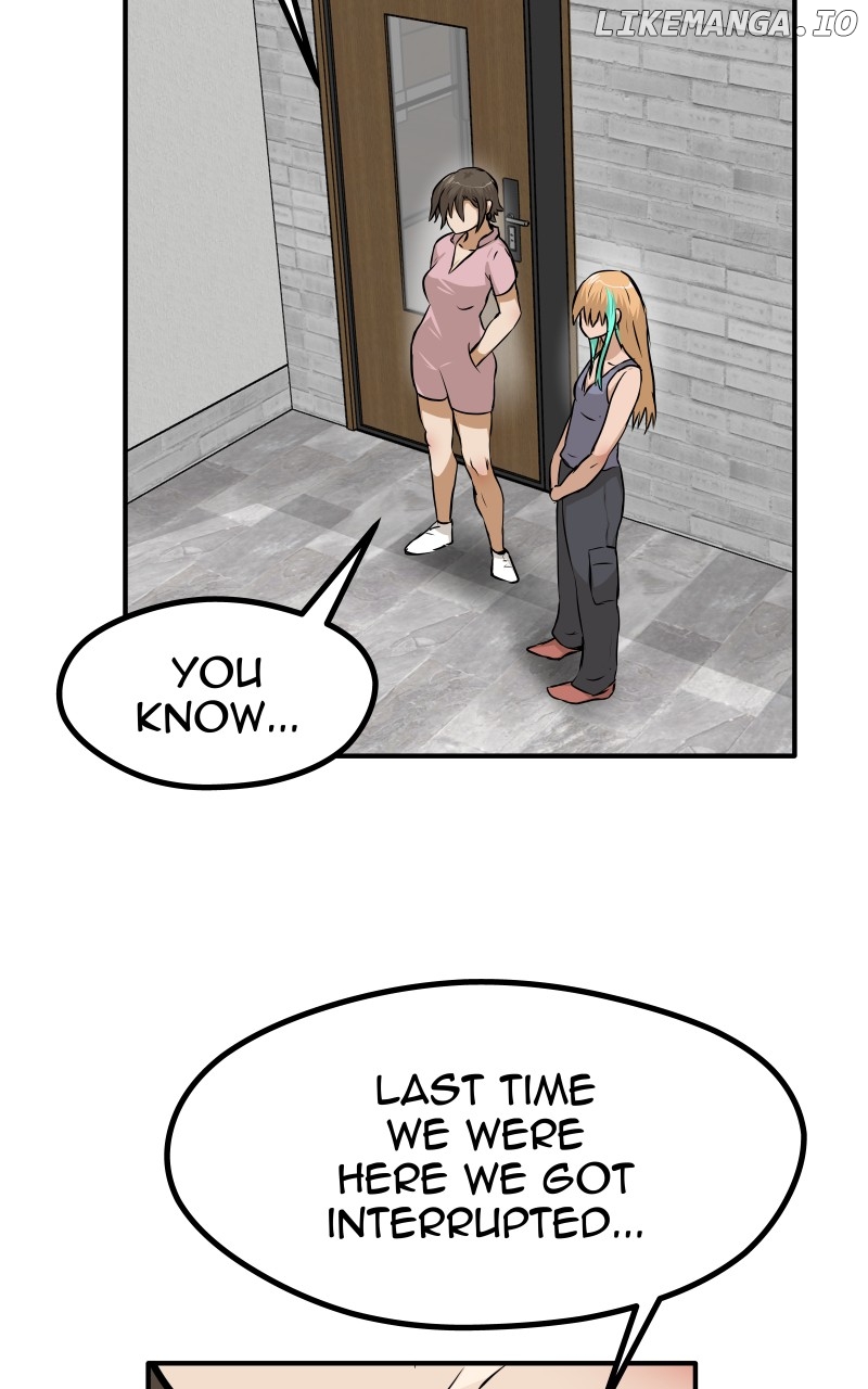 Do You Like Tomboys? Chapter 28 - page 50