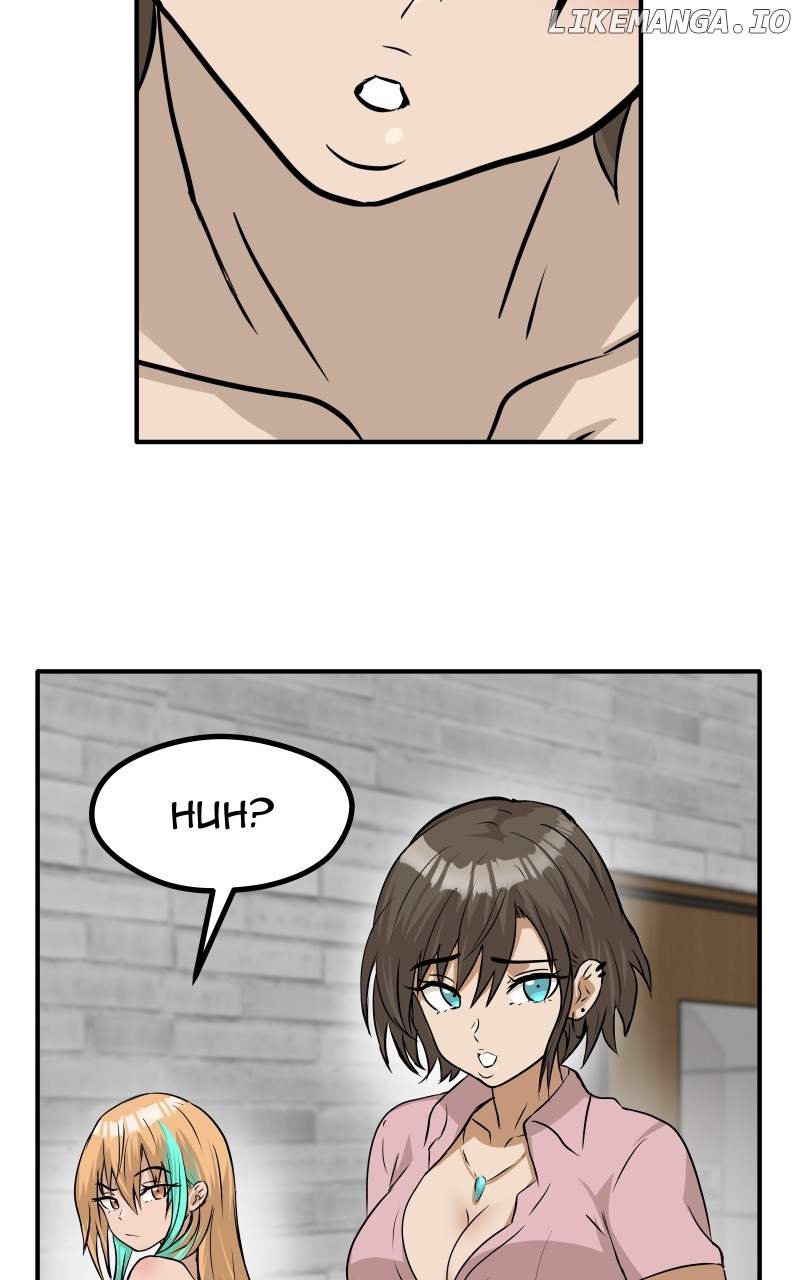 Do You Like Tomboys? Chapter 28 - page 51