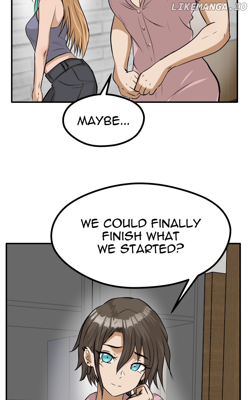 Do You Like Tomboys? Chapter 28 - page 52